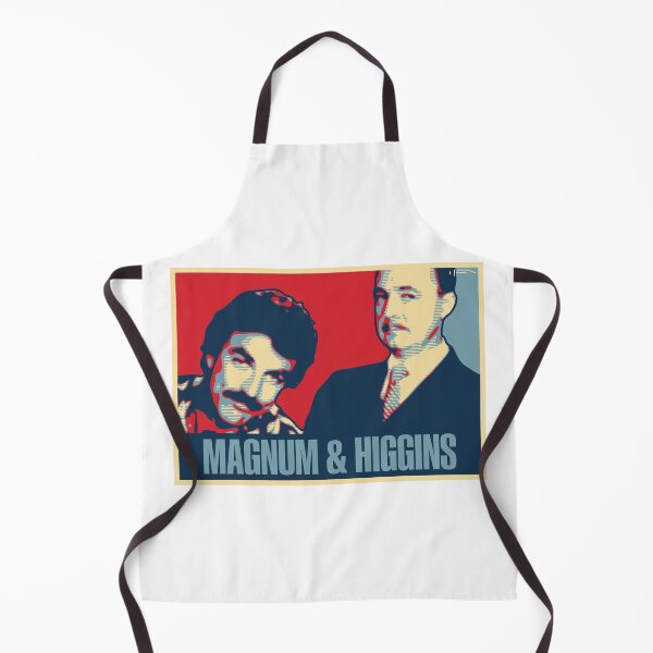 Item preview, Magnum & Higgins designed and sold by DFA.