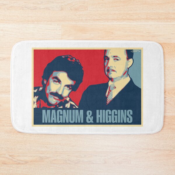 Item preview, Magnum & Higgins designed and sold by DFA.