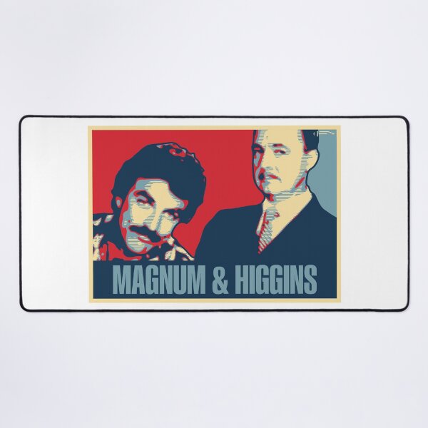 Item preview, Magnum & Higgins designed and sold by DFA.