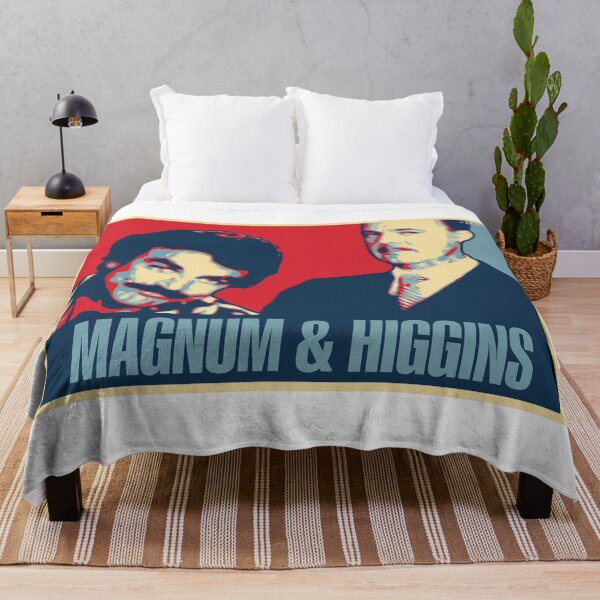 Item preview, Magnum & Higgins designed and sold by DFA.