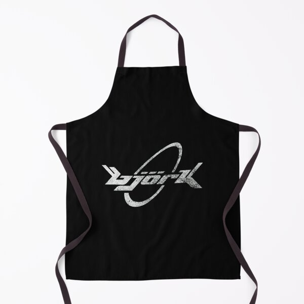 Item preview, Bjork Logo  designed and sold by MOHZAR.