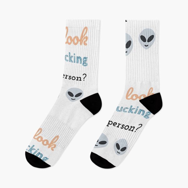 Item preview, Not A People Person Alien Quote | Sarcastic Extraterrestrial Humor | Funny Introvert Sci-Fi Art designed and sold by SergioMiklos.