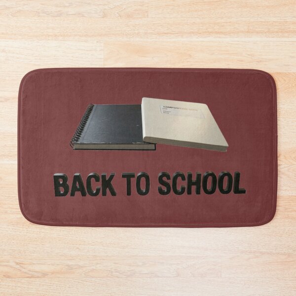 Item preview, Study Strong – Back to School Student Graphic designed and sold by annenambiro.