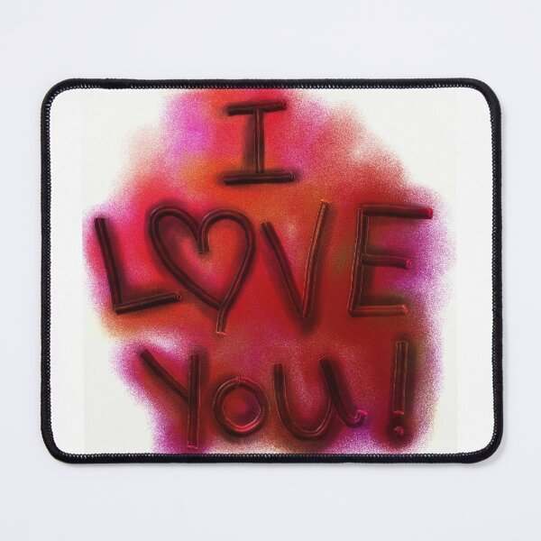 Item preview, love you arts designed and sold by artsvillages.