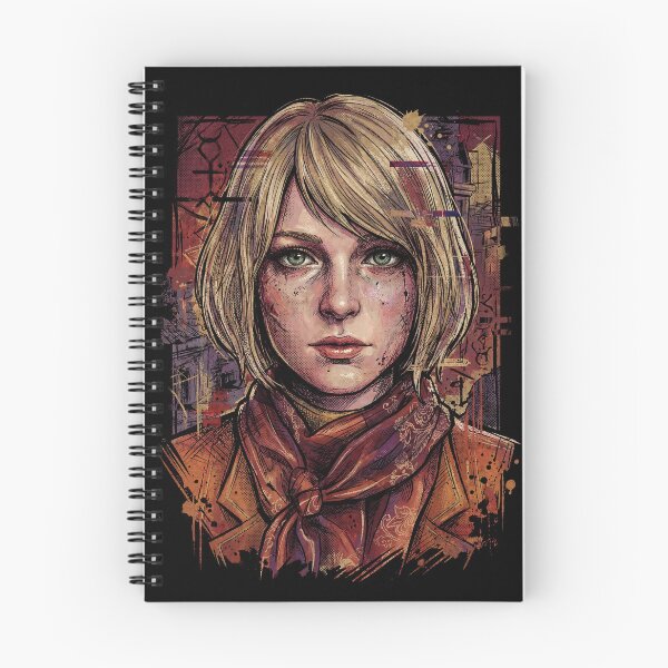 Item preview, Resident Evil 4 Ashley Las Plagas Cult Infection Design designed and sold by Senpaiwaves.