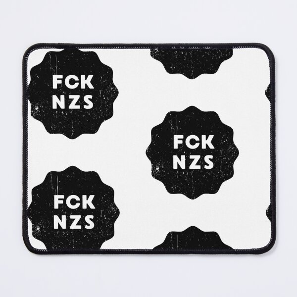 Item preview, FCK NZS designed and sold by sofilustra.