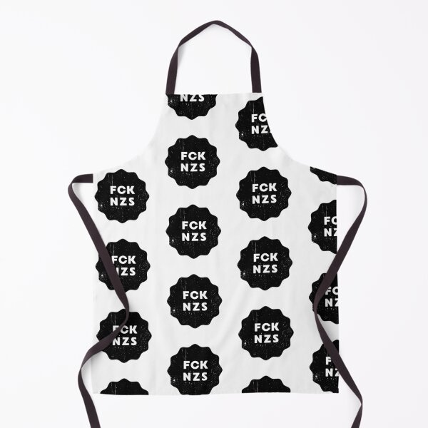 Item preview, FCK NZS designed and sold by sofilustra.