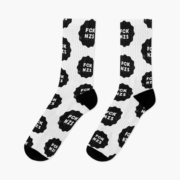 Item preview, FCK NZS designed and sold by sofilustra.