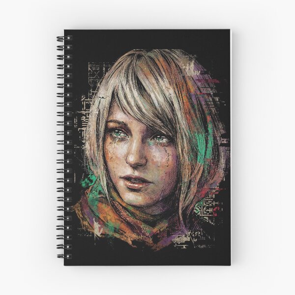 Item preview, Resident Evil 4 Ashley Kidnapped Cult Los Illuminados Art designed and sold by Senpaiwaves.