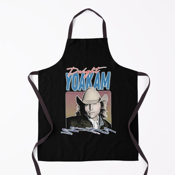 Item preview, Dwight Yoakam 80s Styled Design designed and sold by MOHZAR.