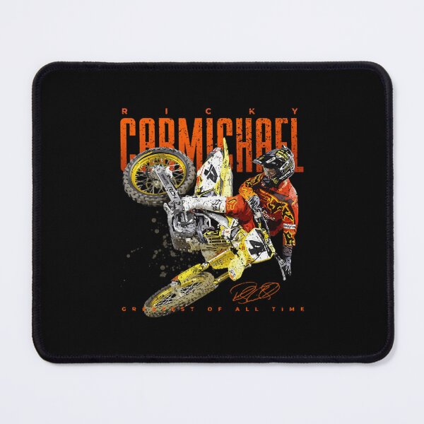 Item preview,  Ricky Carmichael designed and sold by PowerSquad.
