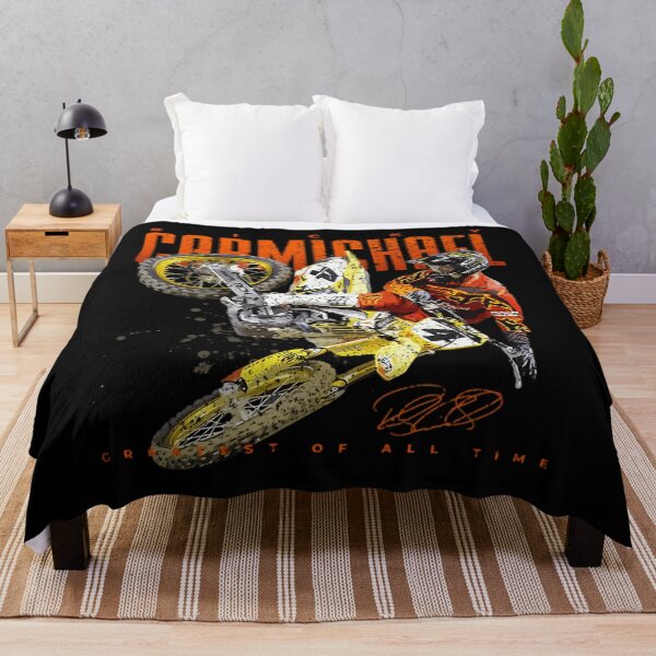 Item preview,  Ricky Carmichael designed and sold by PowerSquad.