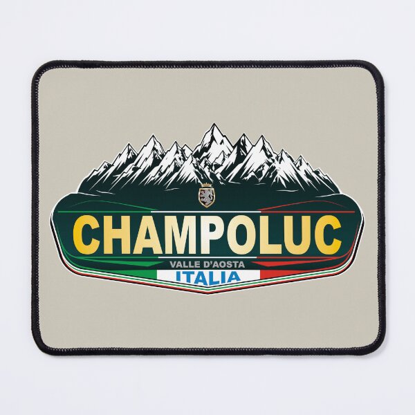 Item preview, Champoluc Valle d'Aosta Italia designed and sold by antonietta40.