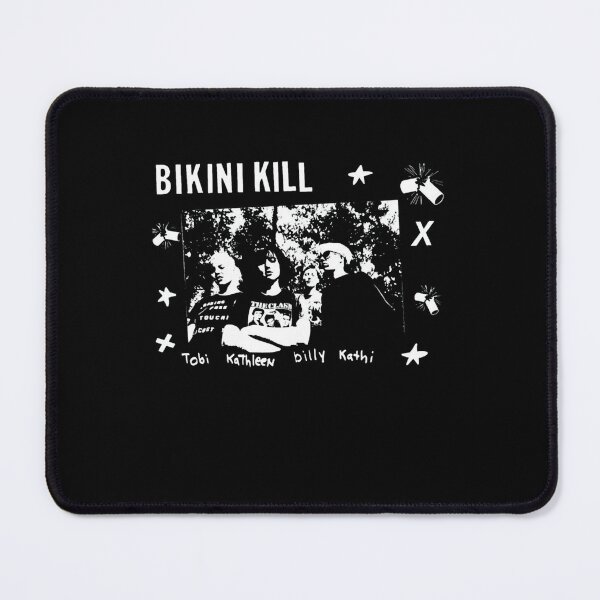 Item preview, Bikini Kill designed and sold by MOHZAR.