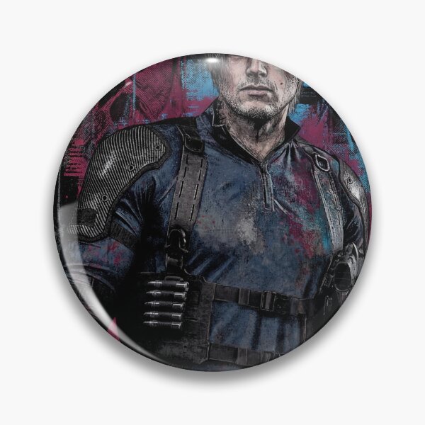 Item preview, Leon Kennedy Resident Evil Requiem DSO Agent Hatchet Icon designed and sold by Senpaiwaves.