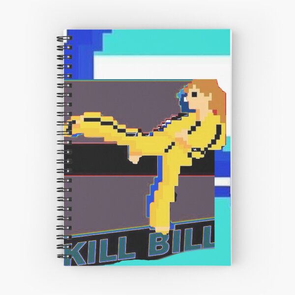 Item preview, Kill Bill analog designed and sold by aprd666.