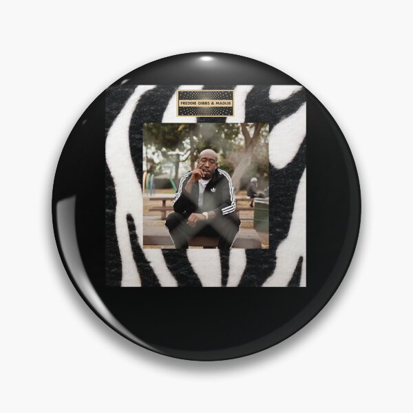 Item preview, Freddie Gibbs Piñata Classic  designed and sold by MOHZAR.