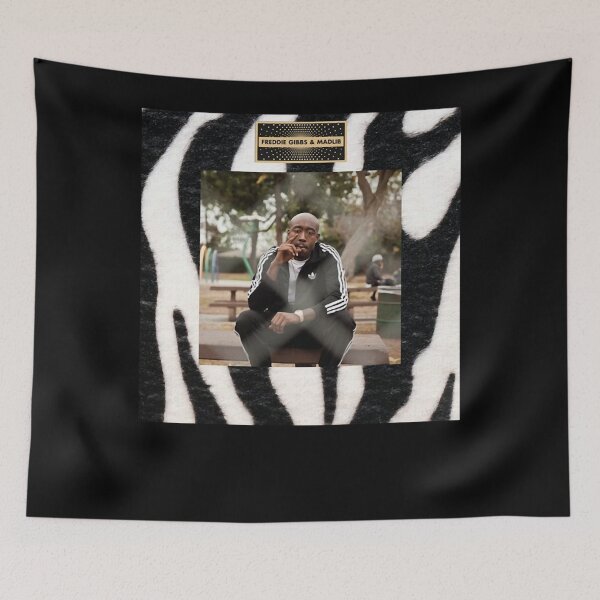 Item preview, Freddie Gibbs Piñata Classic  designed and sold by MOHZAR.