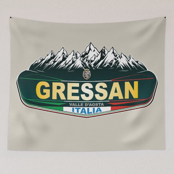 Item preview, Gressan Valle d'Aosta Italia designed and sold by antonietta40.
