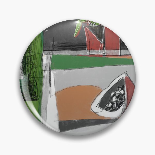 Item preview,  Space of Silence  ver. #09.05 designed and sold by vladbrodetski.