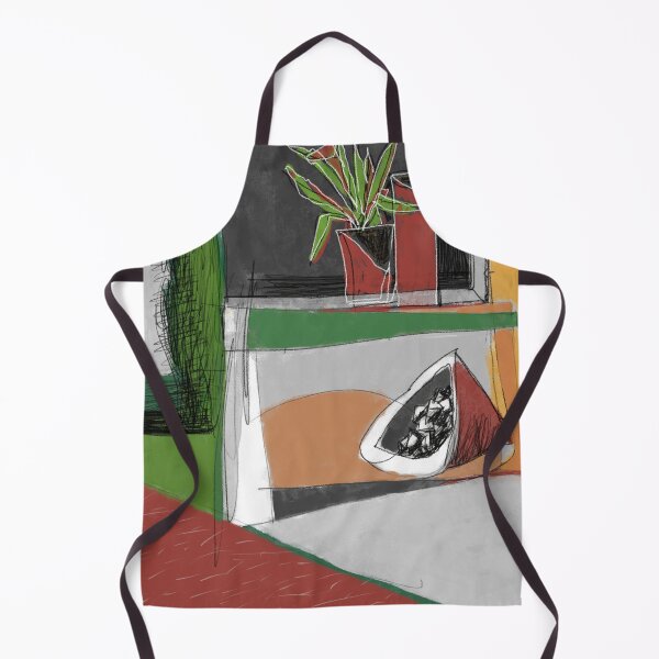 Item preview,  Space of Silence  ver. #09.05 designed and sold by vladbrodetski.