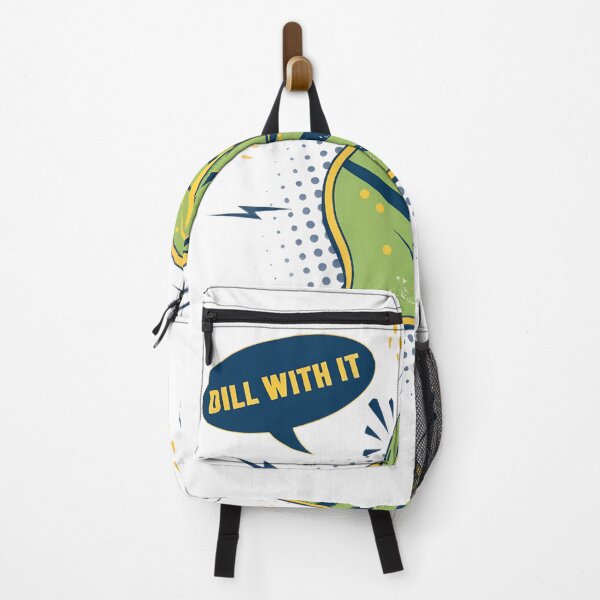 Item preview, Pickleball Retro Comic Meme designed and sold by Bionson Art.