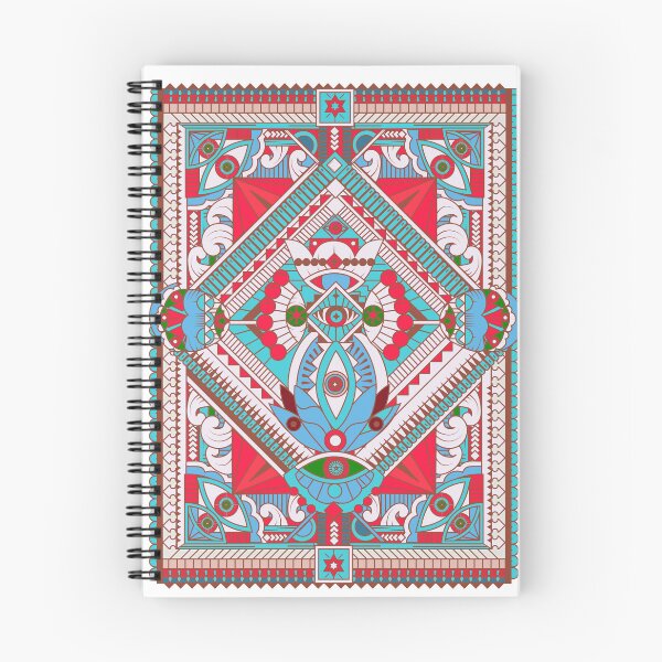Item preview, geometric pattern designed and sold by yoaz.