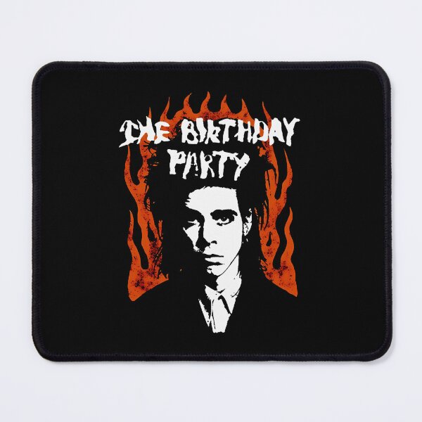 Item preview, The Birthday Party designed and sold by MOHZAR.