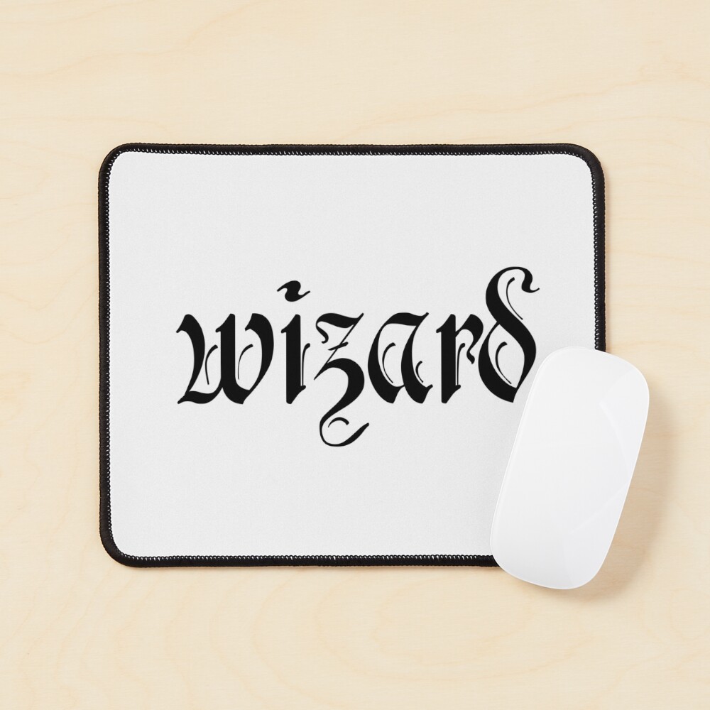 Item preview, Mouse Pad designed and sold by Feabs-Inks.