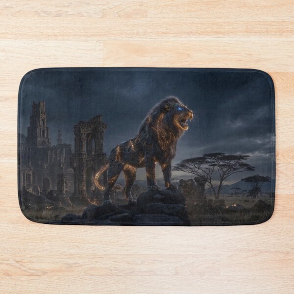Item preview, Raas: The King of Dust designed and sold by Anicolarys | Le Bestiaire des Échos.