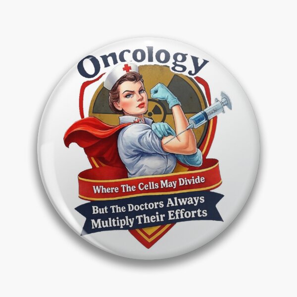 Item preview, Oncology designed and sold by clarkfraser.