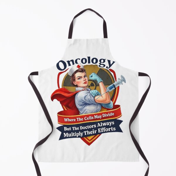 Item preview, Oncology designed and sold by clarkfraser.