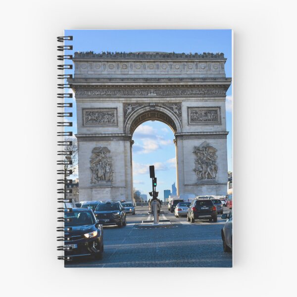 Item preview, Arc de Triomphe designed and sold by AngeliqueParis.