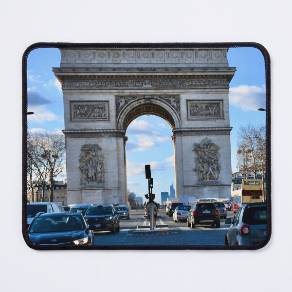 Item preview, Arc de Triomphe designed and sold by AngeliqueParis.