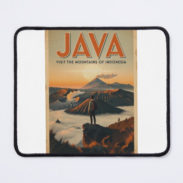 Item preview, JAVA INDONESIA | SOUTHEAST ASIA VINTAGE designed and sold by Dikshant Goyal.