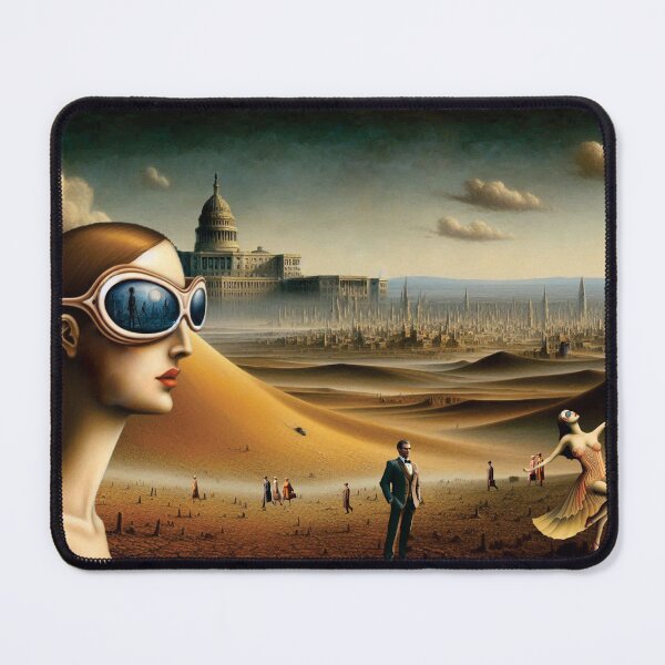 Item preview, We Wear Our Shades designed and sold by Rich La Bonté.