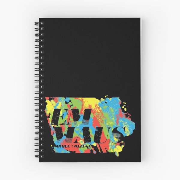 Item preview, Emmaus Bible College Iowa designed and sold by Red Barn  Co-Op.