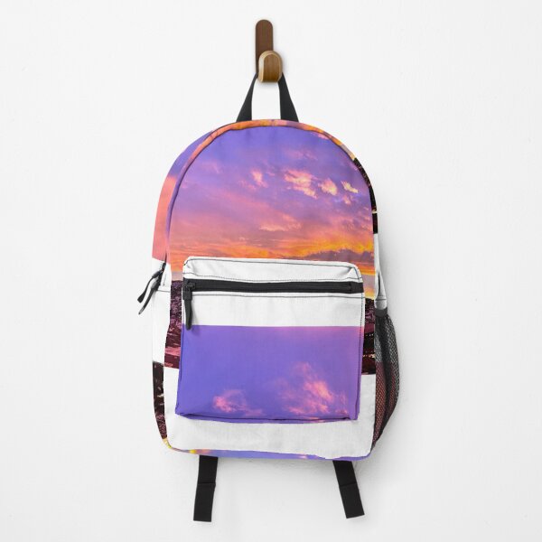 Item preview, Arctic Sunset Sky Over Greenland designed and sold by Worldsiceshop.