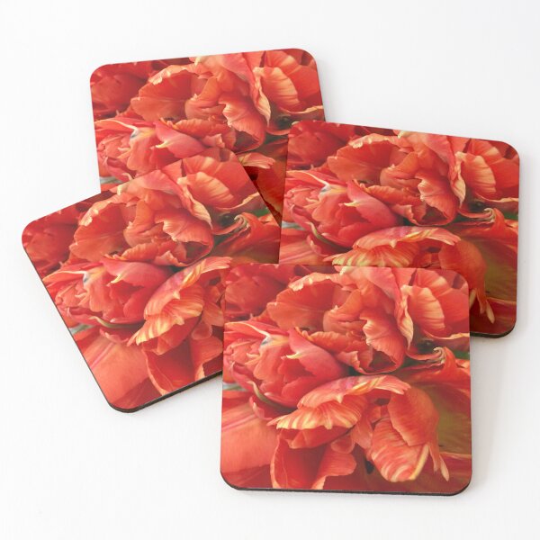 Item preview, Tulip Petals  designed and sold by Betsy Phillips.