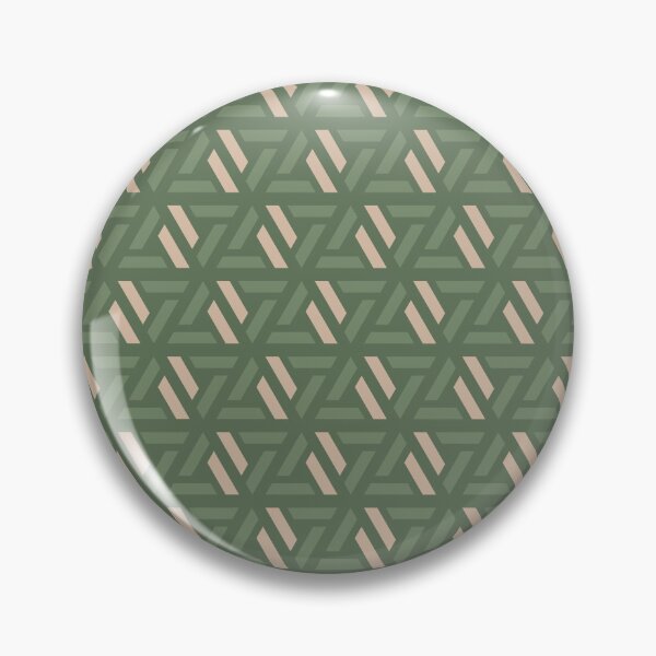 Item preview, Green & Tan Pattern designed and sold by PatternDesign01.