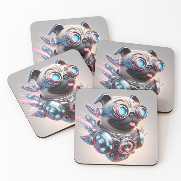 Item preview, Dog Express designed and sold by Artillenium.
