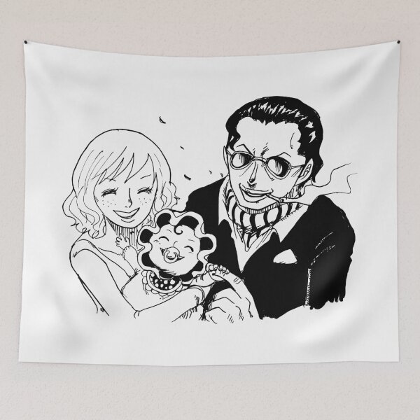 Item preview, Senor Pink Russian and Gimlet Family designed and sold by FriskySloths.