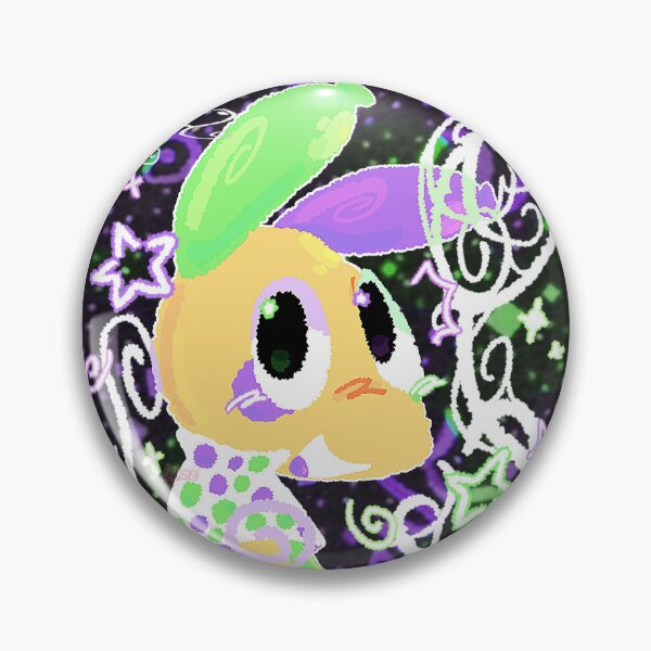 Item preview, looey dandys world designed and sold by ladsky.