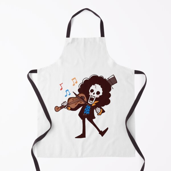 Item preview, Brook Soul King Skeleton Musician designed and sold by FriskySloths.