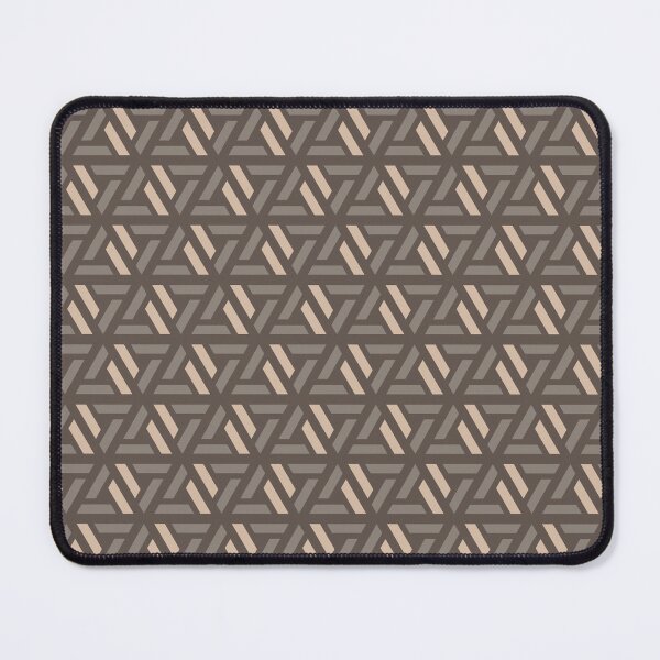 Item preview, Seamless Hex-Mesh designed and sold by PatternDesign01.