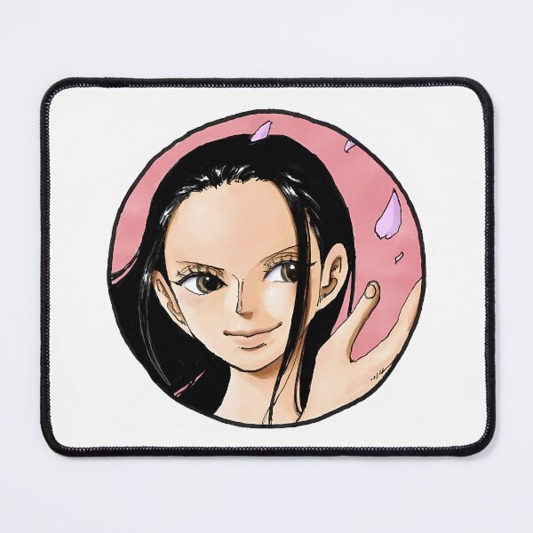 Item preview, Nico Robin Demon Child Archaeologist designed and sold by FriskySloths.