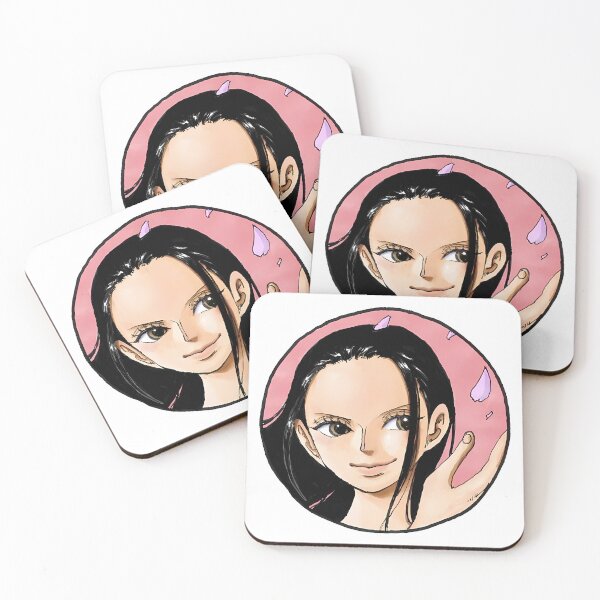 Item preview, Nico Robin Demon Child Archaeologist designed and sold by FriskySloths.