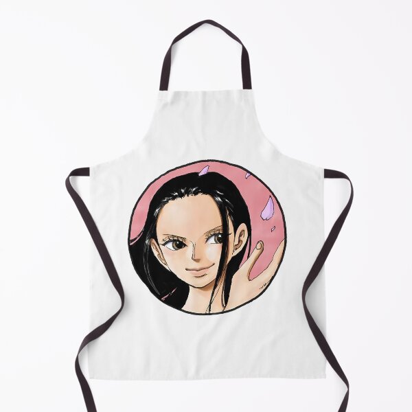 Item preview, Nico Robin Demon Child Archaeologist designed and sold by FriskySloths.