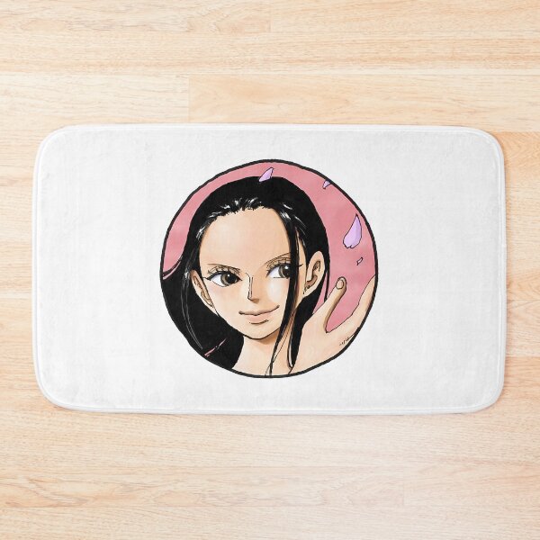 Item preview, Nico Robin Demon Child Archaeologist designed and sold by FriskySloths.