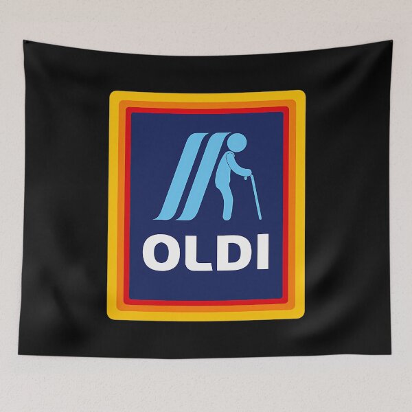 Item preview, Oldi Funny Birthday Gift Mother_S Day Father Day Christmas Gift designed and sold by abdallah74.